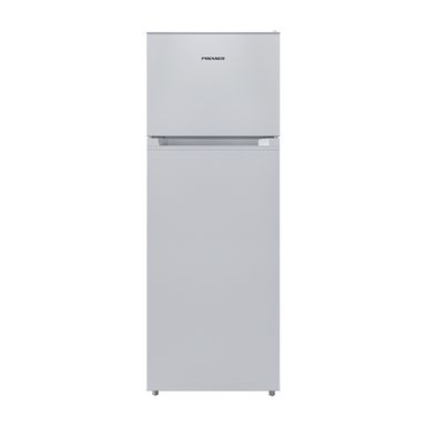Холодильник Premier PRM-211TFDF/W