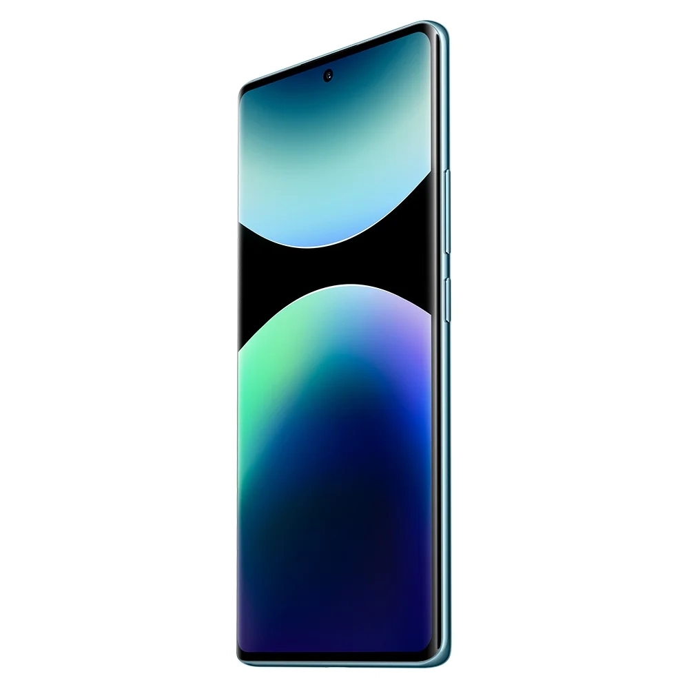 Xiaomi Redmi Note 14 Pro 12/512GB Ocean Blue