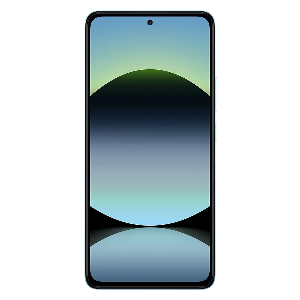  Xiaomi Redmi Note 14 6/128GB Blue