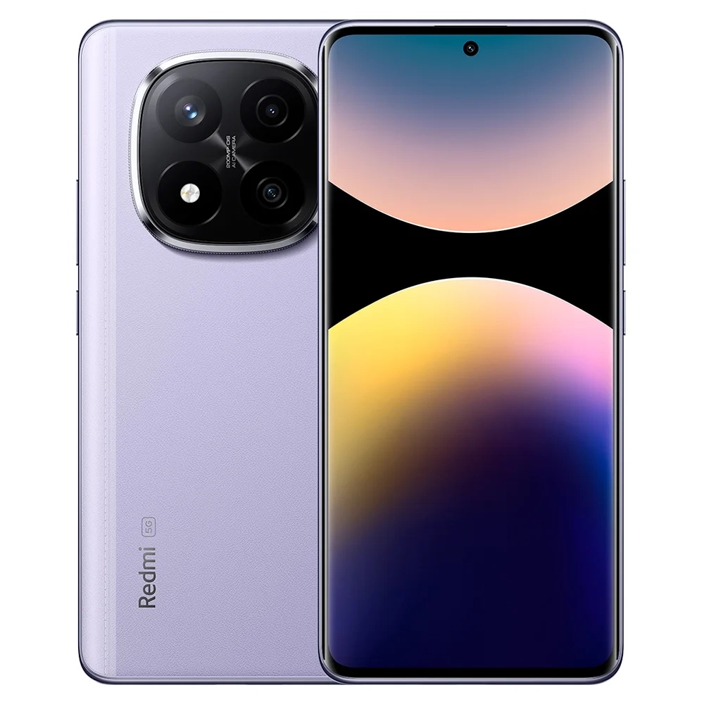 Xiaomi Redmi Note 14 Pro+ 5G 12/512GB Lavender Purple