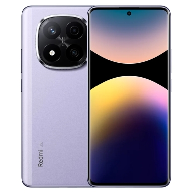 Xiaomi Redmi Note 14 Pro+ 5G 12/512GB Lavender Purple