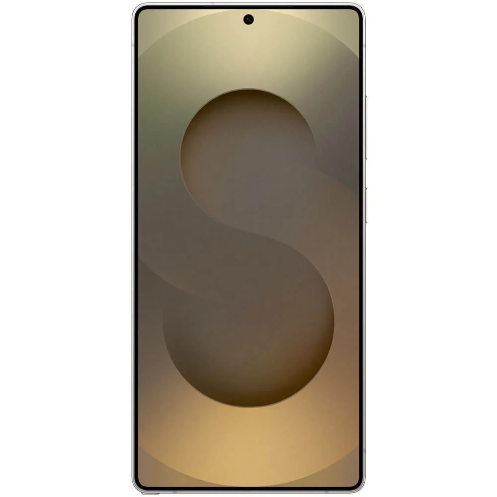 Смартфон Samsung Galaxy S25 Ultra 256 ГБ серый титан