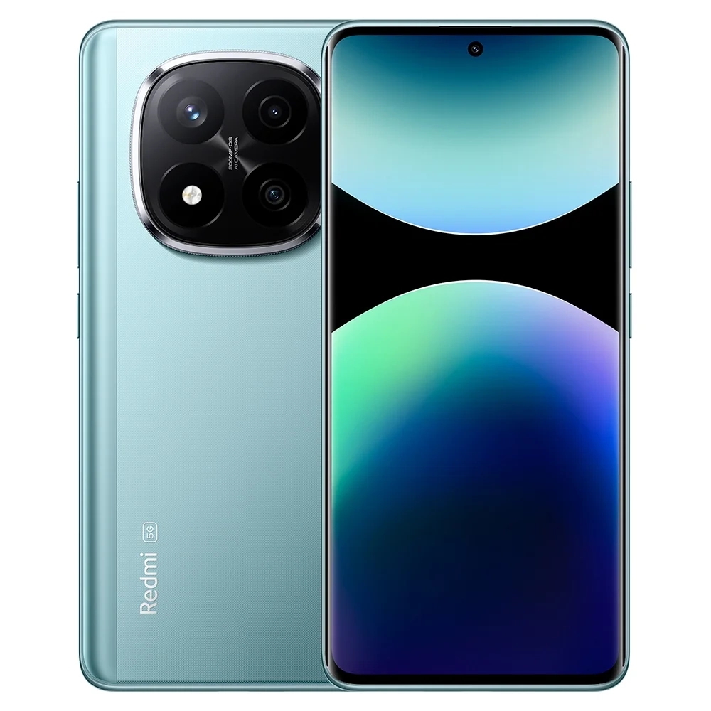 Xiaomi Redmi Note 14 Pro+ 5G 12/512GB Frost Blue