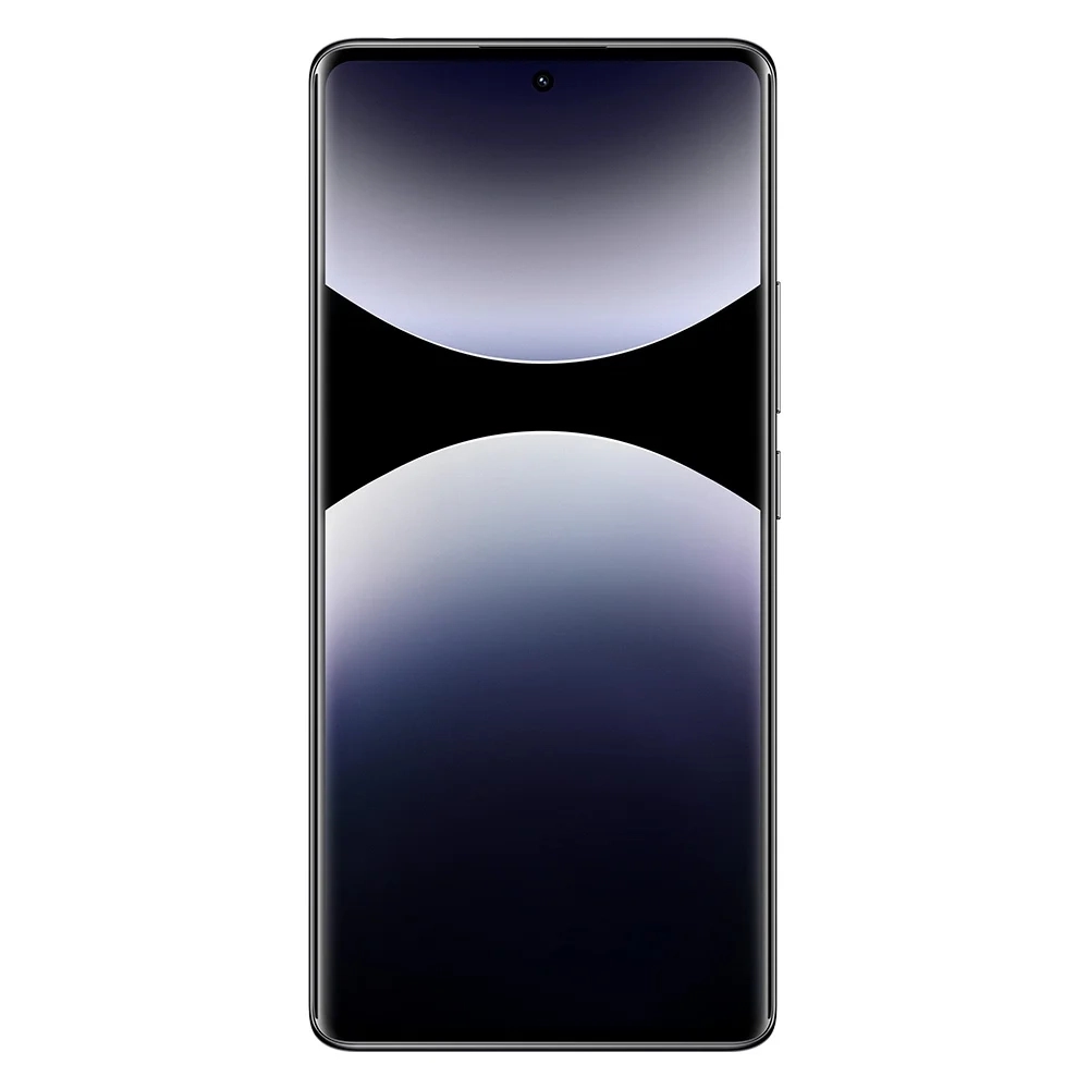 Xiaomi Redmi Note 14 Pro 12/512GB Midnight Black
