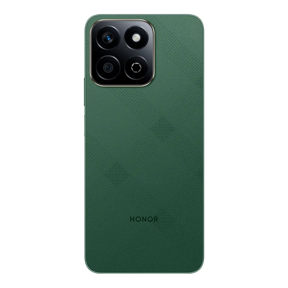  Honor X7c 6/128GB Forest green