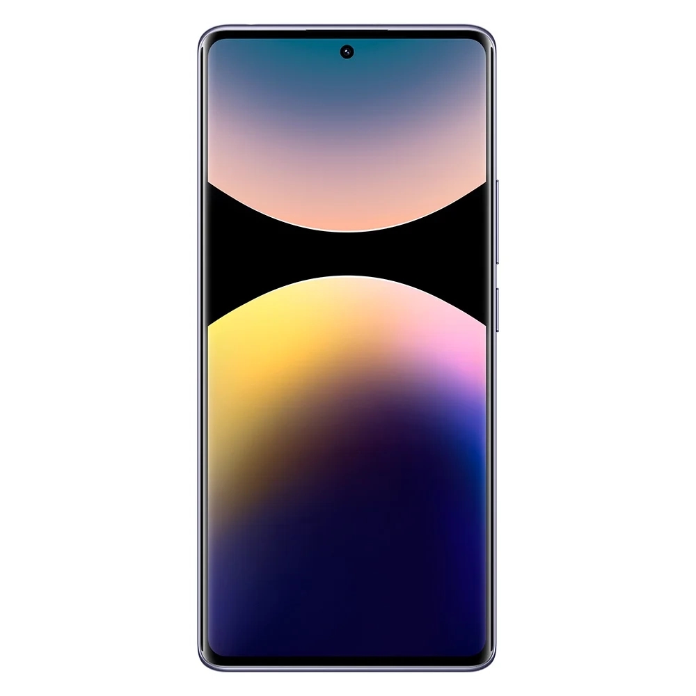 Xiaomi Redmi Note 14 Pro 8/256GB Aurora Purple