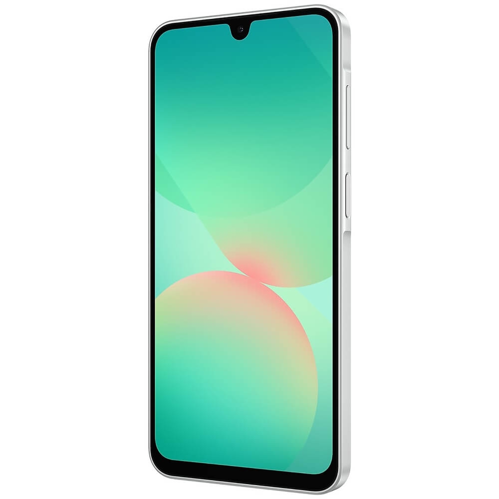 Смартфон Samsung Galaxy A26 128ГБ Белый