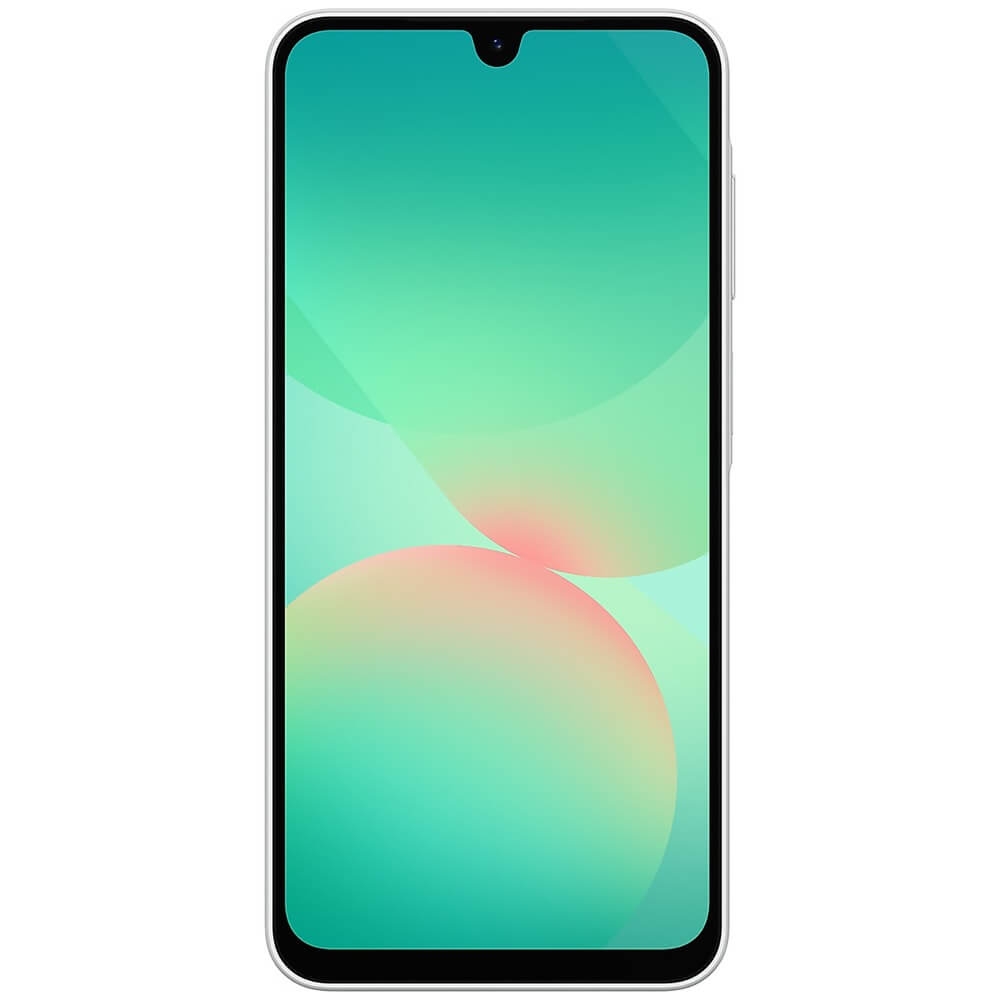 Смартфон Samsung Galaxy A26 128ГБ Белый