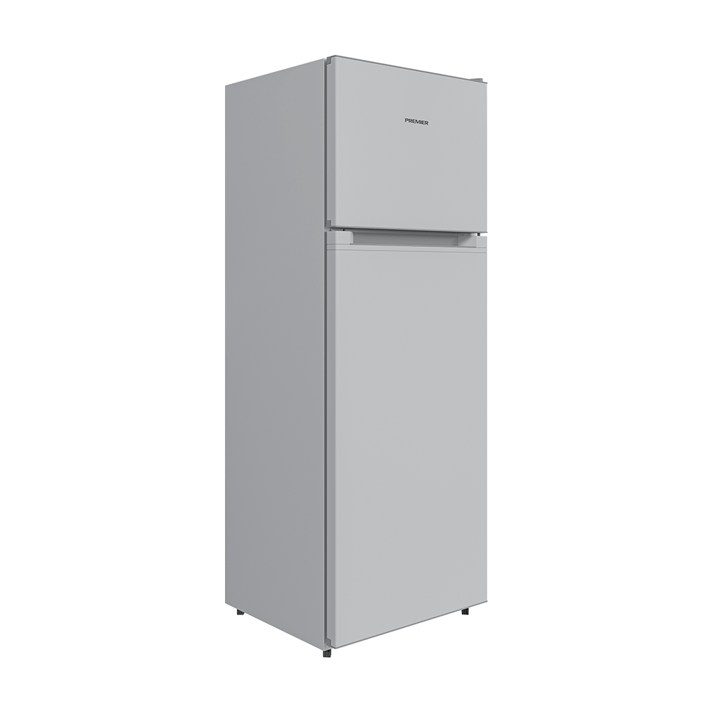 Холодильник Premier PRM-211TFDF/W