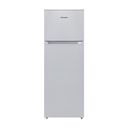 Холодильник Premier PRM-211TFDF/W