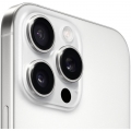 Apple iPhone 16 Pro 256ГБ титановый белый