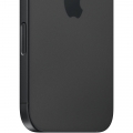 Apple iPhone 16 256ГБ чёрный