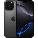 Apple iPhone 16 Pro 256GB Black Titanium