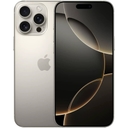 Apple iPhone 16 Pro 128ГБ титановый бежевый