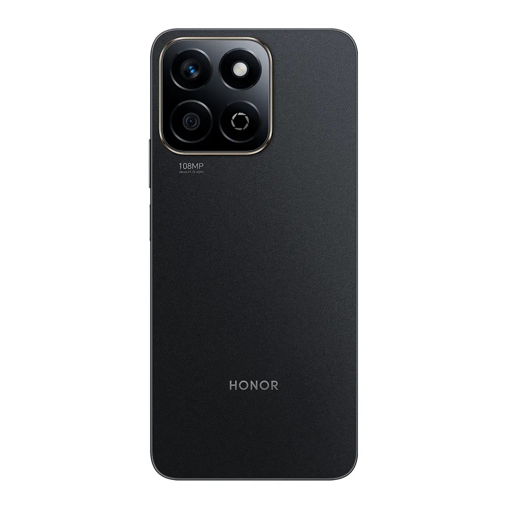 Honor X7c 8/256GB Midnight black