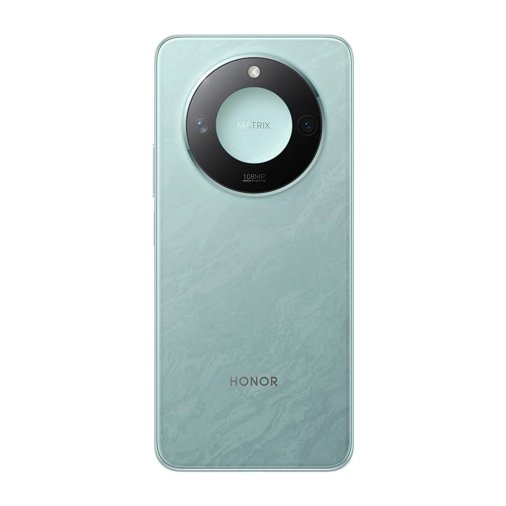 Honor X9c Smart 8/256GB Ocean Cyan