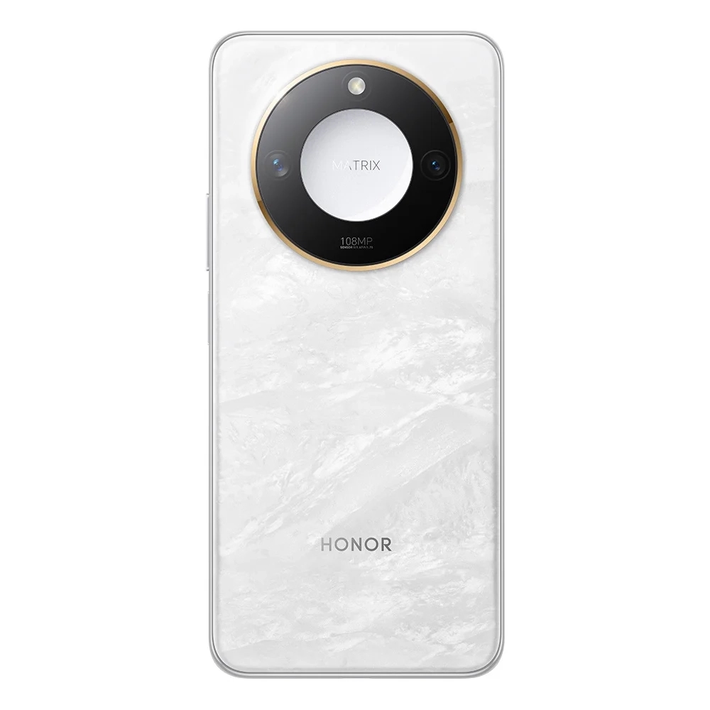 Honor X9c Smart 8/256GB Moonlight White