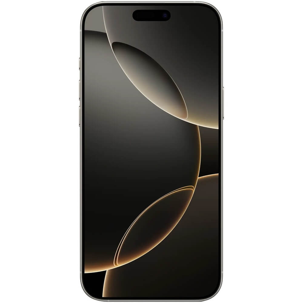Apple iPhone 16 Pro Max 512ГБ титановый бежевый