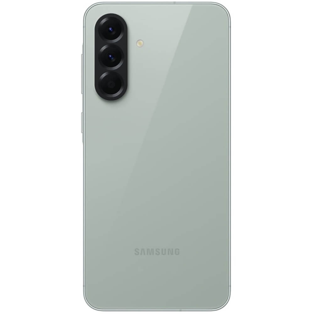 Смартфон Samsung Galaxy A56 128ГБ Зелёный