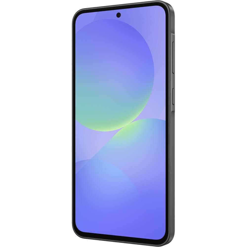 Смартфон Samsung Galaxy A36 128ГБ чёрный