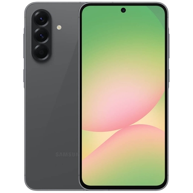 Смартфон Samsung Galaxy A56 256ГБ Чёрный