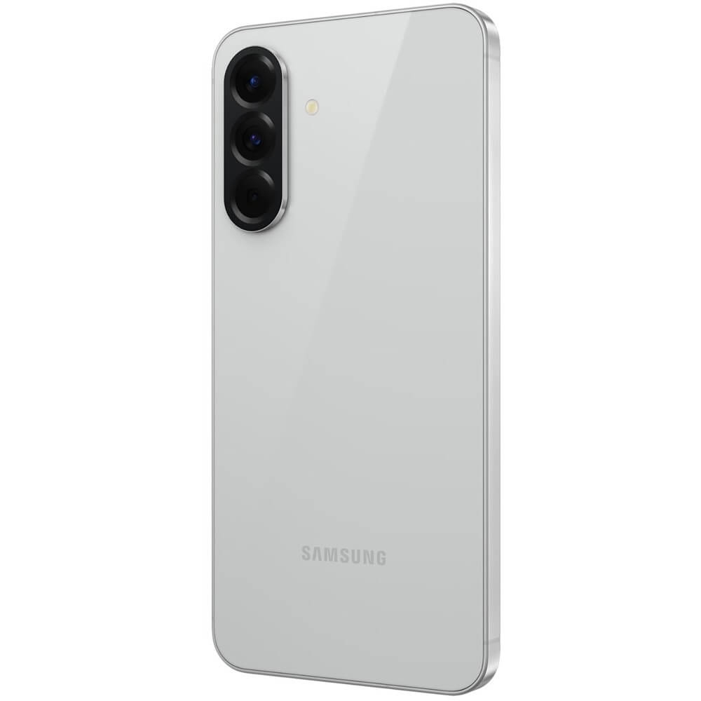 Смартфон Samsung Galaxy A56 256ГБ Серый