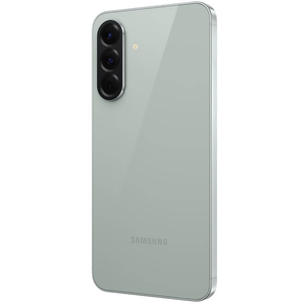 Смартфон Samsung Galaxy A56 256ГБ Зелёный