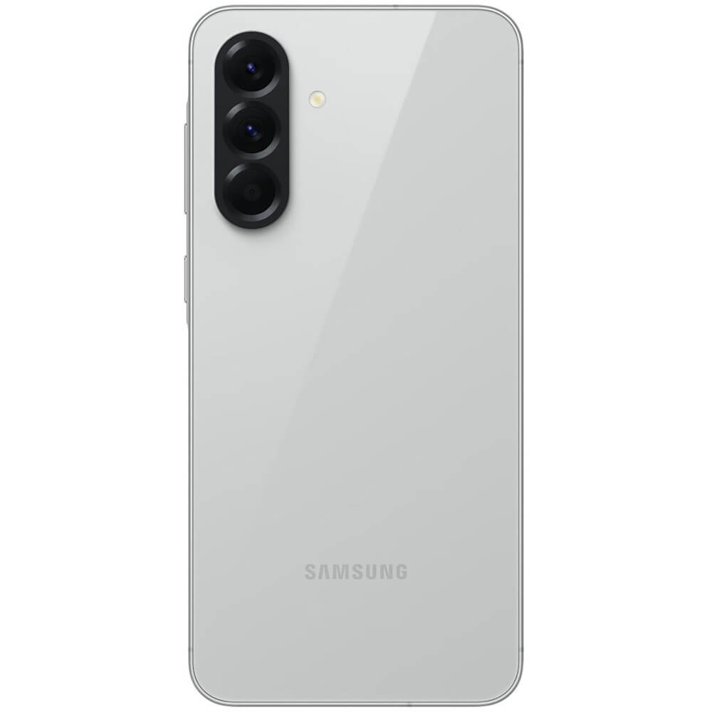 Смартфон Samsung Galaxy A56 256ГБ Серый