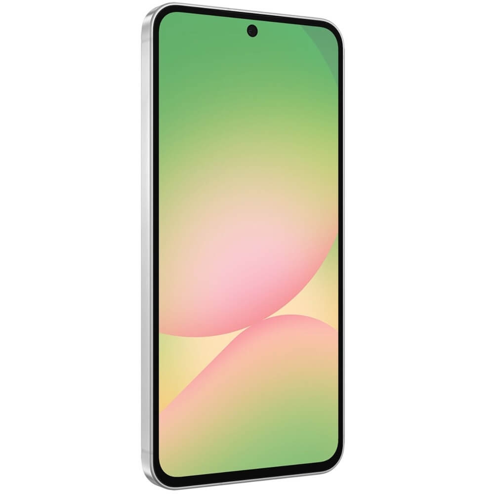 Смартфон Samsung Galaxy A56 256ГБ Серый