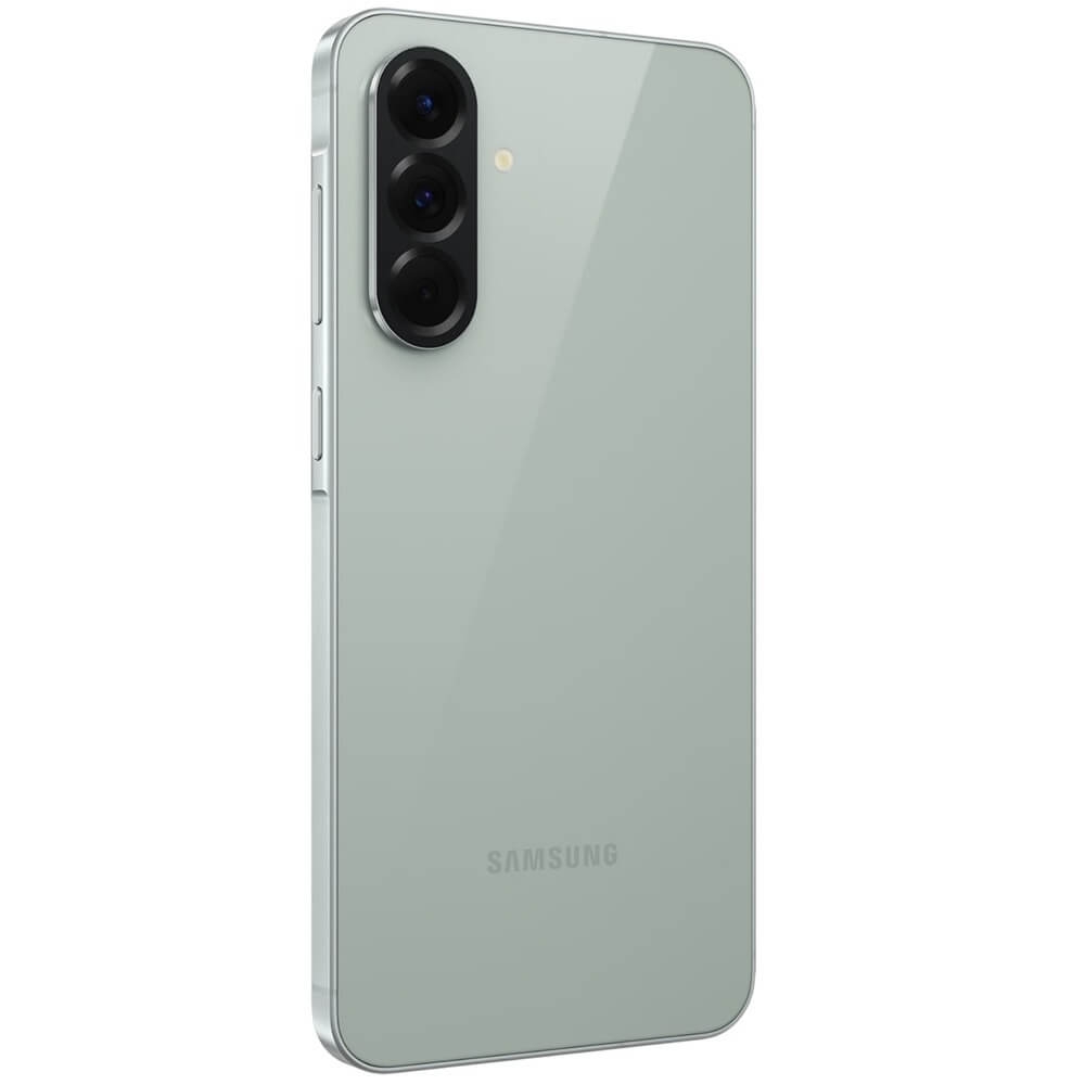 Смартфон Samsung Galaxy A56 256ГБ Зелёный