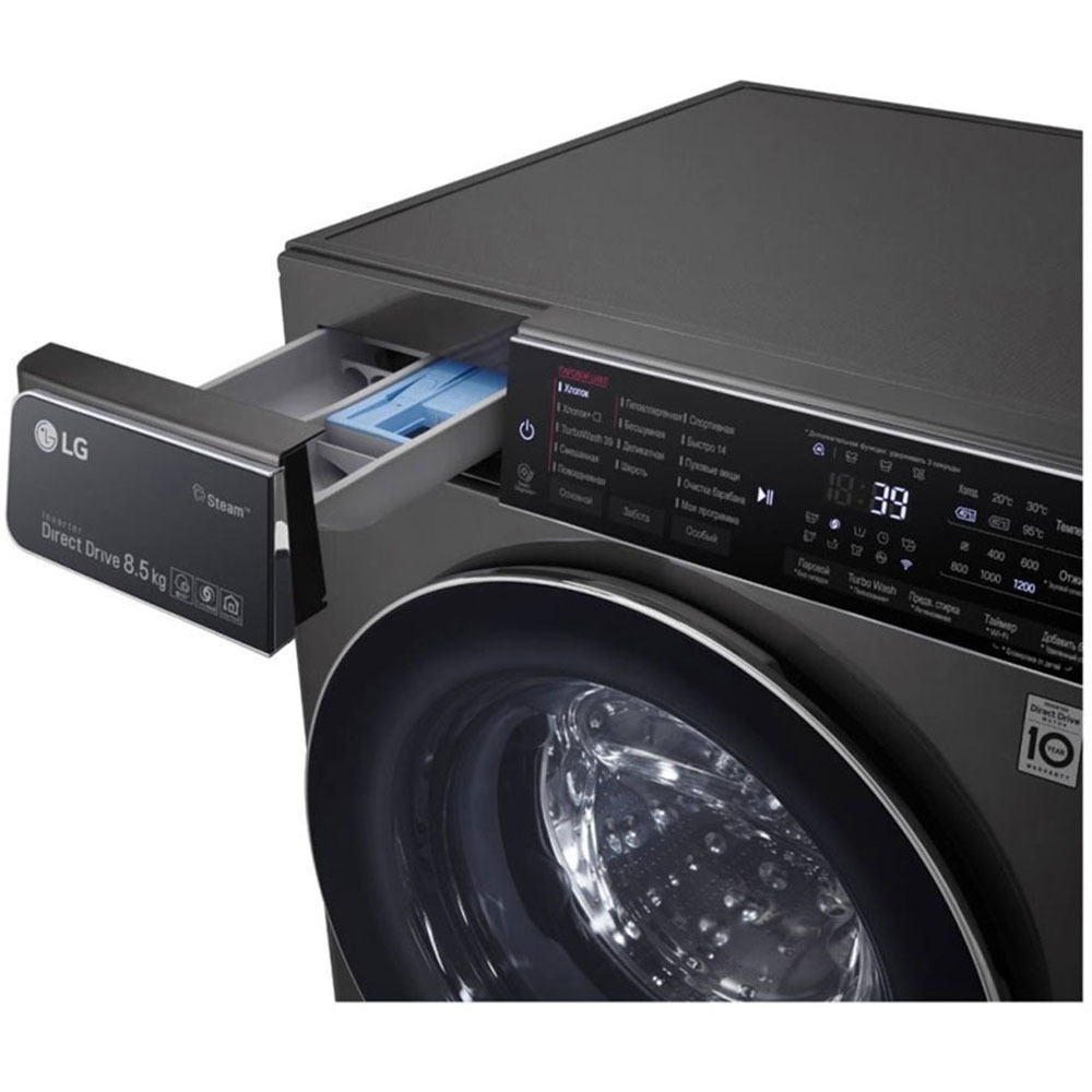  Стиральная машина LG F2T9GW9P 