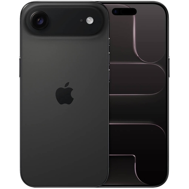 Apple iPhone Air 256GB Space Black
