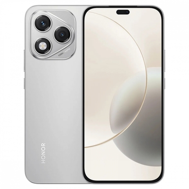 Honor 400 Lite 8/256GB Бархатный серый