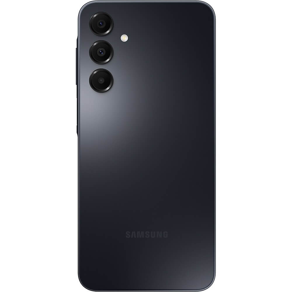 Smartfon Samsung Galaxy A16 128GB Black