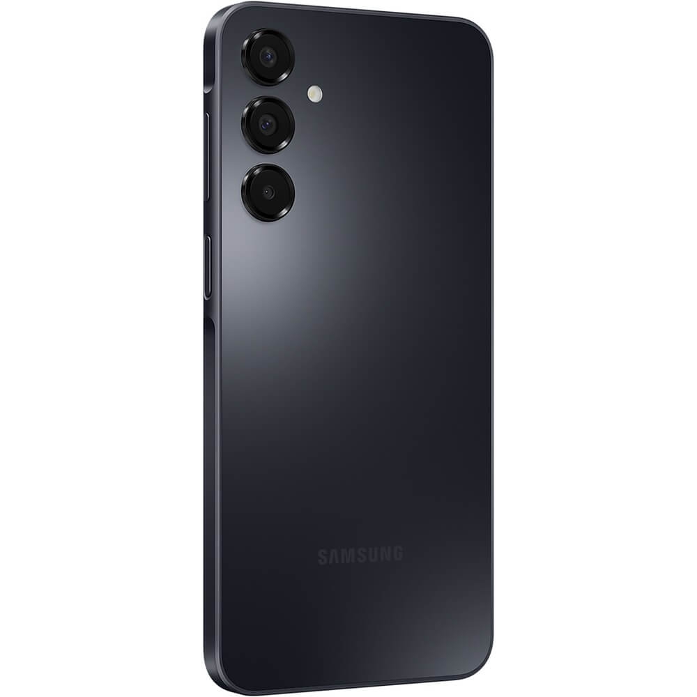 Smartfon Samsung Galaxy A16 128GB Black