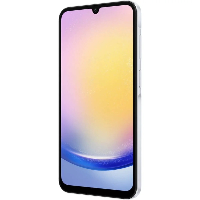 Cмартфон Samsung Galaxy A25 6/128Gb Light blue