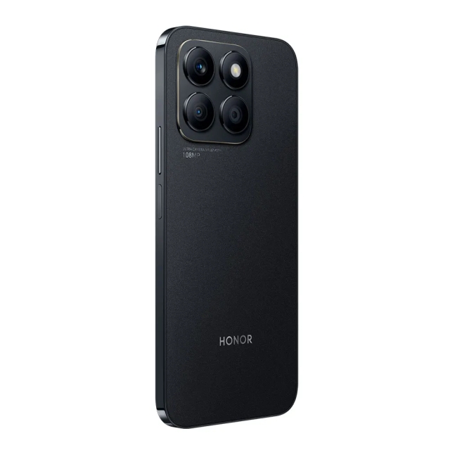 Cмартфон Honor X8b 8/128GB Midnight Black