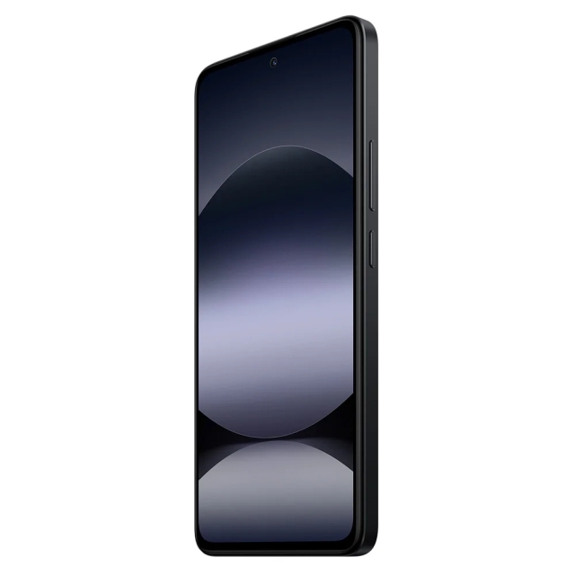 Xiaomi Redmi Note 14 6/128 ГБ чёрный
