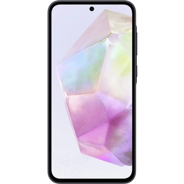 Cмартфон Samsung Galaxy A35 8/128GB Awesome Navy