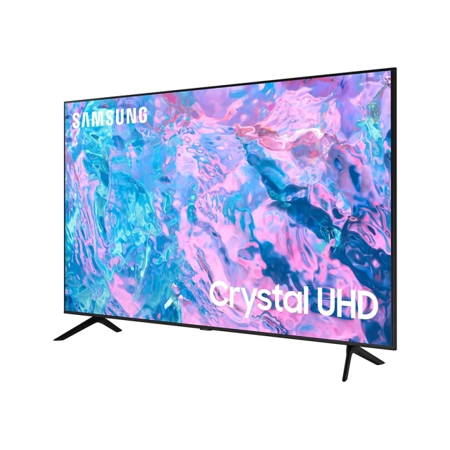 Телевизор Samsung UE50CU7100UXUZ