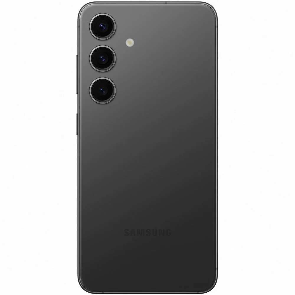 Cмартфон Samsung Galaxy S24 8/256GB Onyx Black