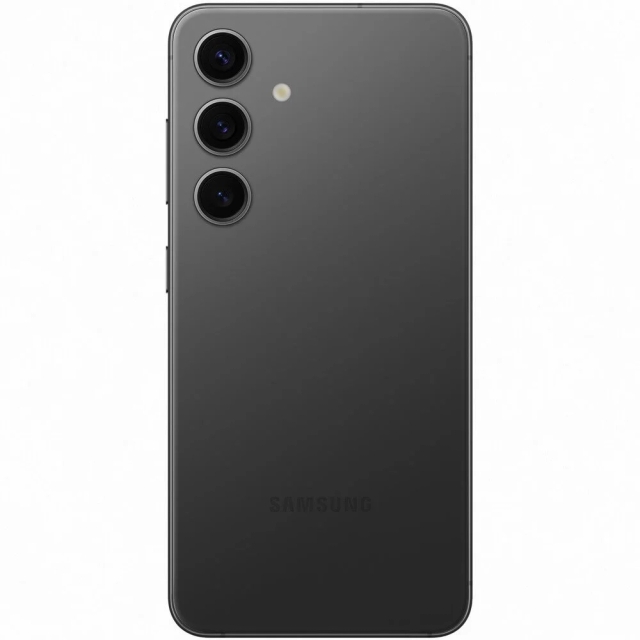 Cмартфон Samsung Galaxy S24 8/256GB Onyx Black