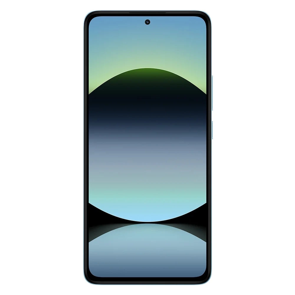 Xiaomi Redmi Note 14 6/128 ГБ синий