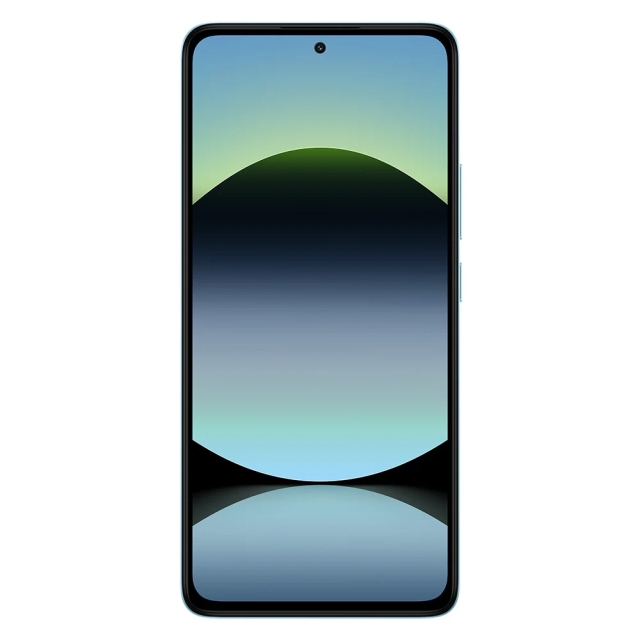 Xiaomi Redmi Note 14 6/128 ГБ синий
