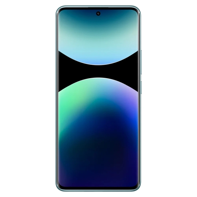 Xiaomi Redmi Note 14 Pro+ 5G 8/256GB Frost Blue