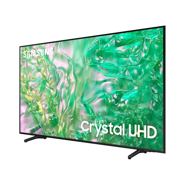 Телевизор Samsung UE55DU8000UXUZ