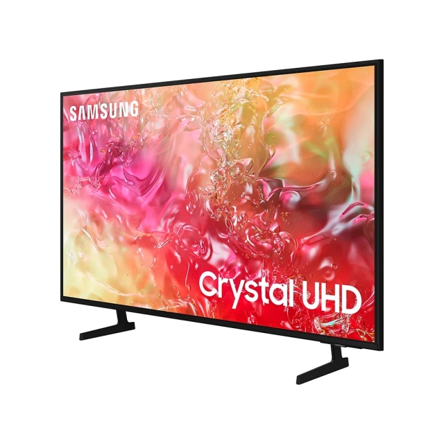 Телевизор Samsung UE55DU7100UXUZ