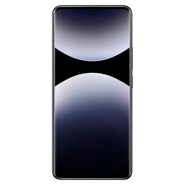 Xiaomi Redmi Note 14 Pro+ 5G 8/256GB Midnight Black