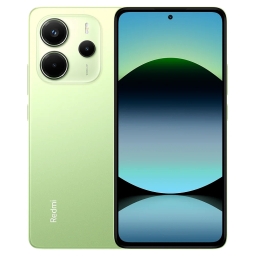 Xiaomi Redmi Note 14 6/128ГБ Зелёный
