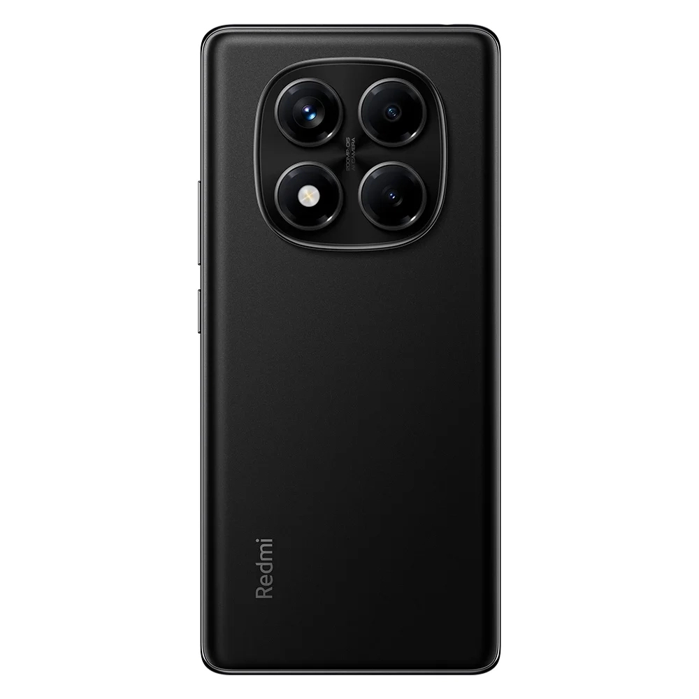 Xiaomi Redmi Note 14 Pro 12/512GB Midnight Black